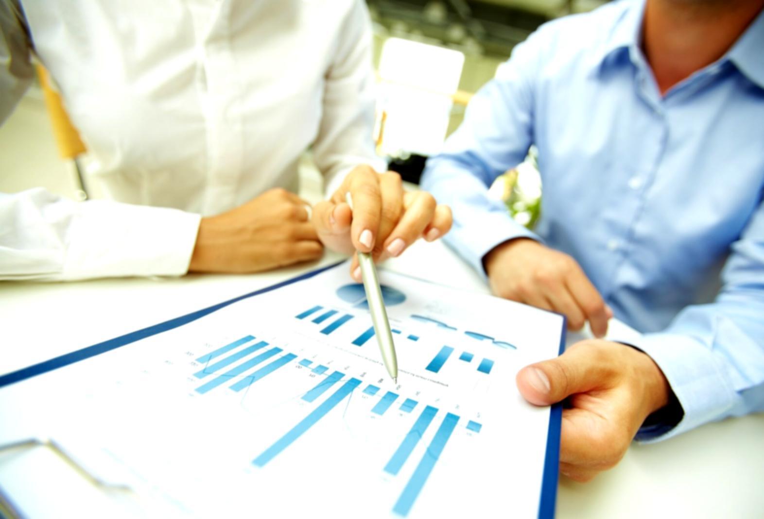 Sesión de planificación financiera personalizada