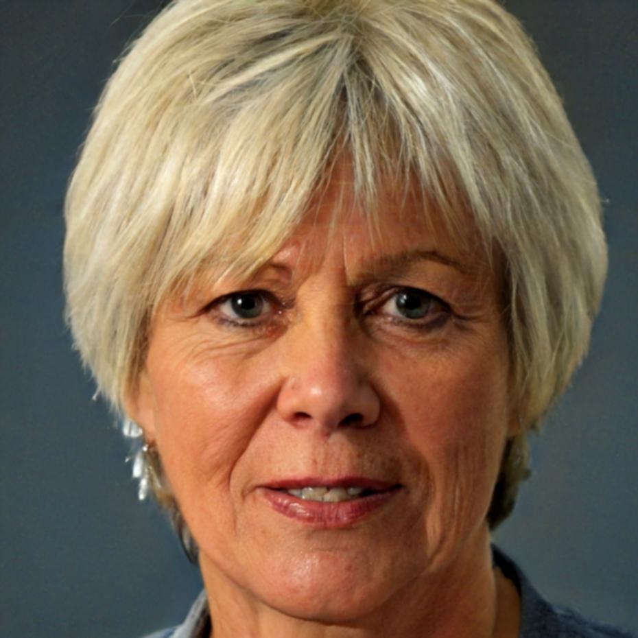 Retrato de Ariadna